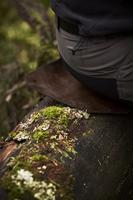 Hultafors Little Helper Forsberg | Echt Leder - HU840791 - thumbnail