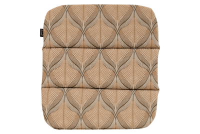 Hartman zitkussen Vince Caramel Delphine