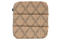 Hartman zitkussen Vince Caramel Delphine - thumbnail