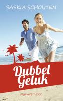Dubbel geluk - Saskia Schouten - ebook - thumbnail