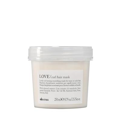 Davines Essential Haircare Love Curl Enhancing Hair Mask 250ml