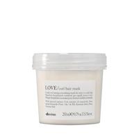 Davines Essential Haircare Love Curl Enhancing Hair Mask 250ml - thumbnail
