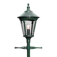 Staand verlichtingsarmatuur Virgo - Groen - thumbnail