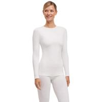 FALKE Warm Longsleeve T-Shirt Dames - thumbnail