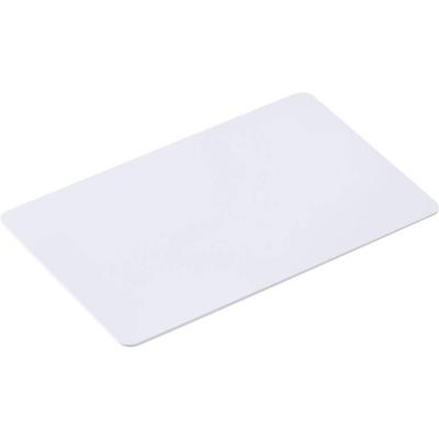 Sygonix SY-6879950 Transponderkaart EM-kaart 125 kHz, overschrijfbaar