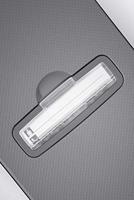 Samsonite S'cure Spinner 75cm Zilver - thumbnail