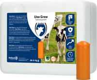 Excellent Uno Grow 20 x 112 g - thumbnail