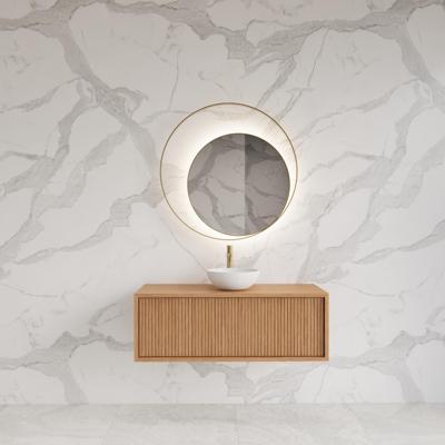 Onderkast Gliss Design Heronimus 90x45x35 cm Met Topplaat Pure Onderkast Gliss Design Heronimus 90x45x35 cm Met Topplaat Pure