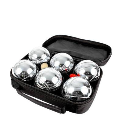 SportX Jeu De Boule Set SportX Jeu De Boule Set