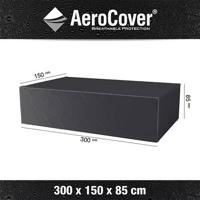 Aerocover Tuinsethoes 300x150x85 - thumbnail