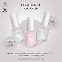 nagellak Andreia Breathable B2 (10,5 ml) - thumbnail
