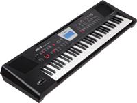 Roland BK-3 begeleidingskeyboard zwart - thumbnail