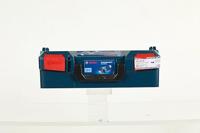 Bosch Professional Bosch Power Tools Accuschaafmachine Schaafbreedte: 56 mm 12 V Felsdiepte (max.): 17 mm - thumbnail