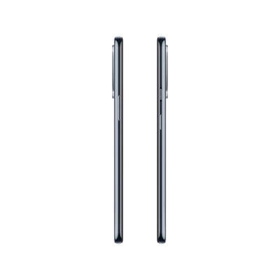 OnePlus NORD Smartphone Onyx Grey | 6.44” Fluid AMOLED Display 90Hz |12GB RAM + 256GB Opslag | Quad Camera| Warp Charge 30T | Dual Sim | 5G