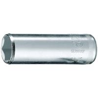 Gedore 20 L 9/32AF 6193100 Dopsleutelinzetstuk 0 mm 9/32 1/4 (6.3 mm) - thumbnail
