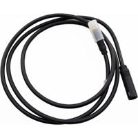 Bafang motorkabel 43v 1500mm - thumbnail