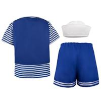 Stranger Things: Scoops Ahoy Robin Costume - thumbnail