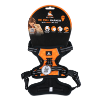 Spotted! PRO Harnas Oranje XXS - thumbnail