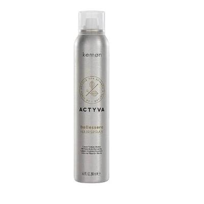 Kemon Actyva Bellessere Hairspray 200ml