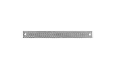 PFERD TOOLS 14101352 Carrosserievijlblad gefreesd plat stomp vertanding 2-radiaal universeel Lengte 350 mm 1 stuk(s)