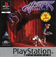 Heart of Darkness (platinum) - thumbnail
