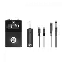 Sennheiser XSW-D Pedalboard Set gitaarsysteem (2.4 GHz) - thumbnail