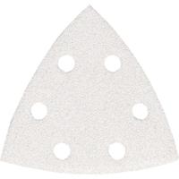 Makita schuurpapier 94x94x94 k120 velcro wit (50st) - thumbnail