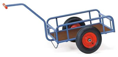 Fetra Hauptartikel 4104 Handwagen Staal Poedercoating Laadvermogen (max.): 200 kg Fetra Hauptartikel 4104 Handwagen Staal Poedercoating Laadvermogen (max.): 200 kg