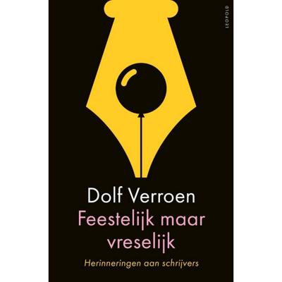 Feestelijk maar vreselijk (Paperback)