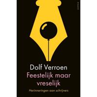 Feestelijk maar vreselijk (Paperback) - thumbnail