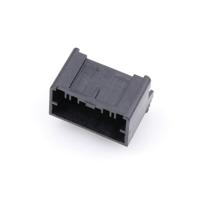Molex 347930080 Male header, inbouw (standaard) Totaal aantal polen: 8 Rastermaat: 2 mm Inhoud: 1 stuk(s) Tray - thumbnail