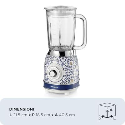 Mixer Ariete 583 CAPRI 1000 W 1,5 L