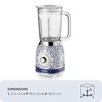 Mixer Ariete 583 CAPRI 1000 W 1,5 L - thumbnail