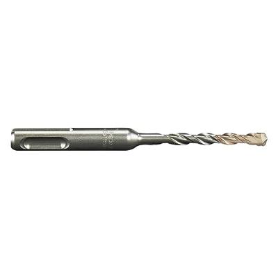 Makita Accessoires P2S: SDS-PLUS boor Lengte 110mm Nuttige lengte 50mm Diameter 5,5mm - B-47298 - thumbnail