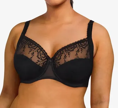 Kanten Beugel BH - Every Curve - Full Cup - Stevige full cups bh - Goede ondersteuning