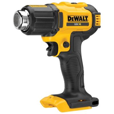 DeWALT DCE530N Accu heteluchtpistool 18V XR Basic Body DeWALT DCE530N Accu heteluchtpistool 18V XR Basic Body