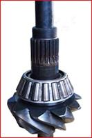 KS Tools 4604360 Poelietrekker voor differentieel hoofdaslager - thumbnail