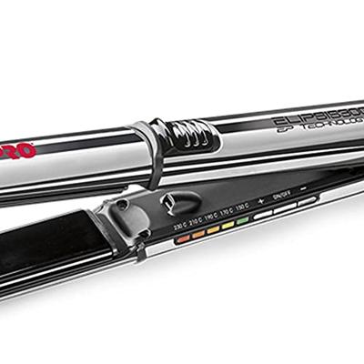 Babyliss Pro Elipsis3000 Hair Straightener 1 stuk Stijltang 1 pc Babyliss Pro Elipsis3000 Hair Straightener 1 stuk Stijltang 1 pc