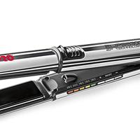 BaBylissPRO ELIPSIS3000 STYLER Stijltang Warm Zwart 55 W 2,7 m - thumbnail