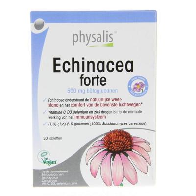Physalis Echinacea Forte 30Tabletten