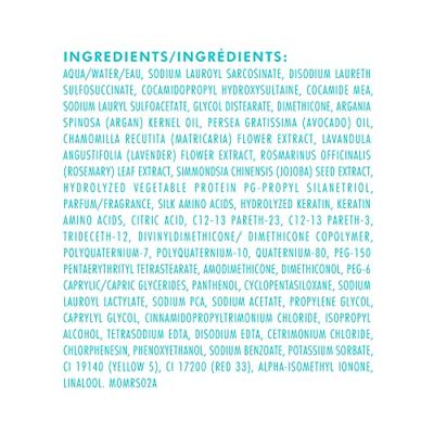 Moroccanoil Moisture Repair Shampoo