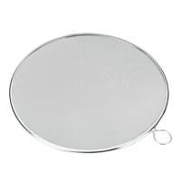 Tomado vlamverdeler 21cm - thumbnail