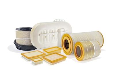 Luchtfilter LX54 Luchtfilter LX54