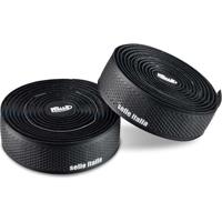 Selle Italia Shock Absorber Kit Stuurlint - Zwart - thumbnail