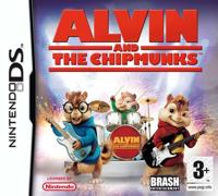 Alvin & de Chipmunks - thumbnail