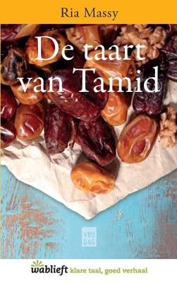 De taart van Tamid (Paperback)