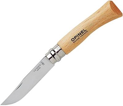 Opinel Zakmes Inox N°10