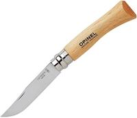 Opinel Zakmes Inox N°10 - thumbnail