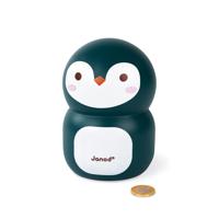 Janod Spaarpot - Pinguin - thumbnail