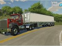 Farming Simulator 22 - thumbnail